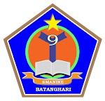 Logo SMAN 9